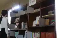 日頭山 立雲寺の本殿・本堂