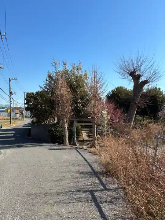 弁財天(千葉県)