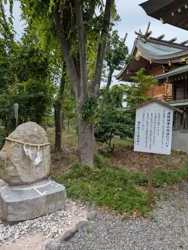 徳島県護國神社(徳島県)