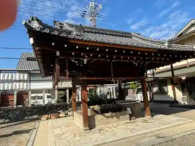 瀧尾神社(京都府)
