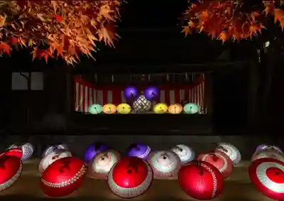 紅葉八幡宮(福岡県)