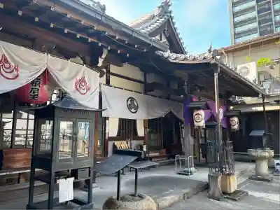 稲園山 七寺(愛知県)
