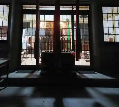 刺田比古神社(和歌山県)