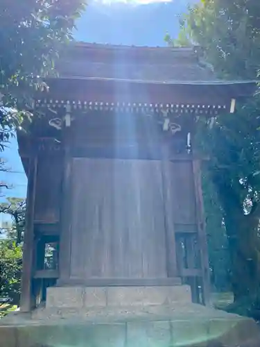 大酒神社(京都府)