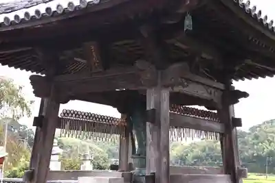 種間寺のその他建物