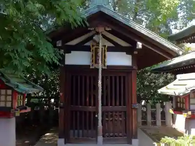 豊國神社のその他建物