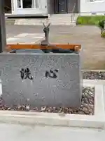 網走三吉神社(北海道)