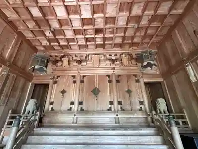 二十八所神社(福井県)