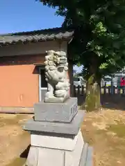 八幡神社(福井県)