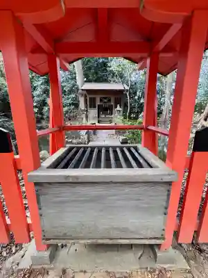 御香宮神社(京都府)