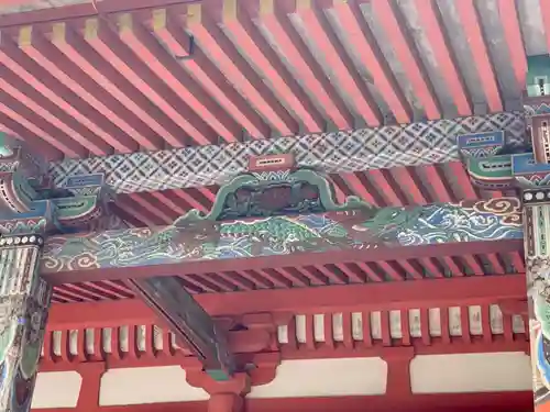 六波羅蜜寺の芸術