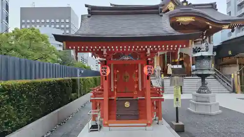 水天宮(東京都)