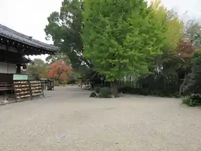 大安寺のその他建物