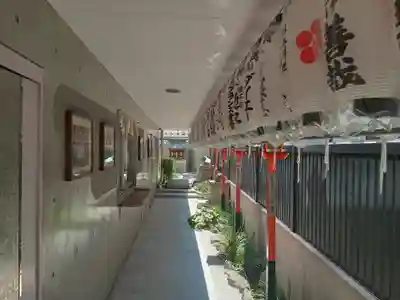 火除天満宮のその他建物