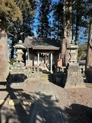 鹿島神社(茨城県)