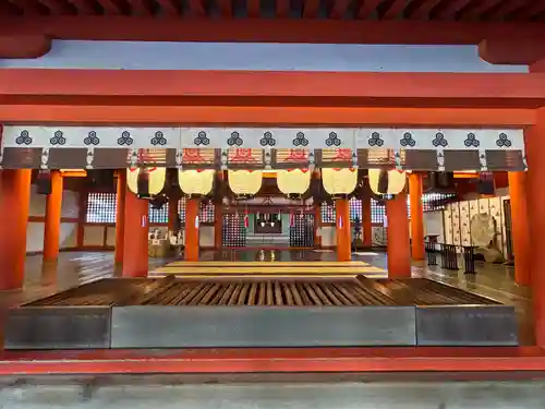 厳島神社(広島県)