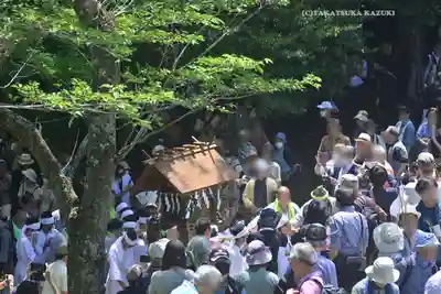 相模国総社六所神社(神奈川県)