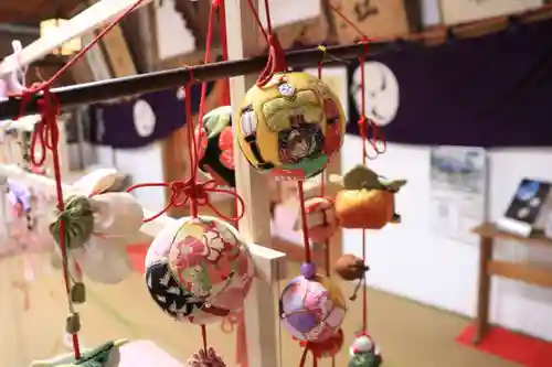 高司神社〜むすびの神の鎮まる社〜のお祭り