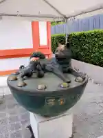 水天宮(東京都)