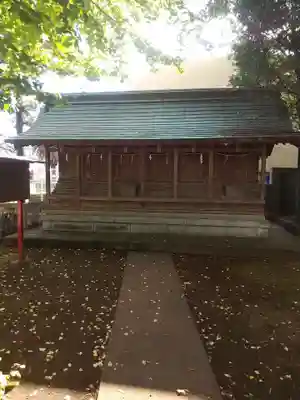 下多賀神社の末社・摂社