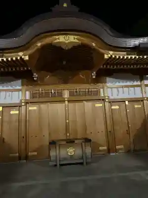 茨木神社(大阪府)