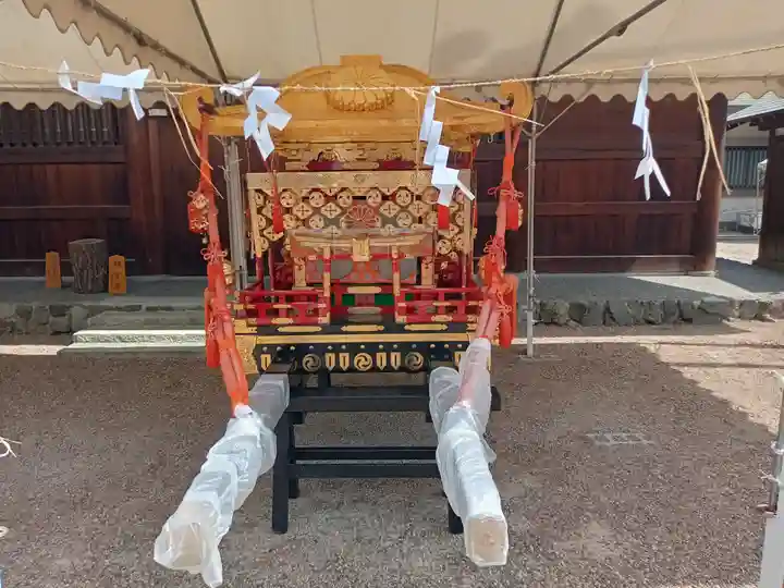 住吉大社(大阪府)