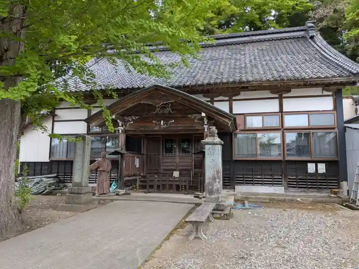 本行寺(富山県)