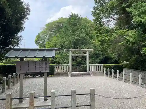阿波神社(徳島県)