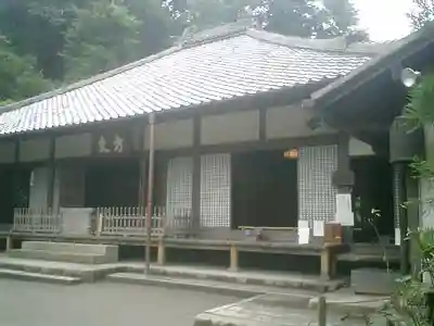 明月院のその他建物