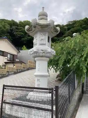 東林寺のその他建物