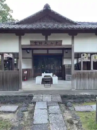 西大寺のその他建物