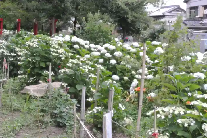 石刀神社(愛知県)
