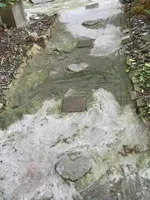 徳島眉山天神社(徳島県)