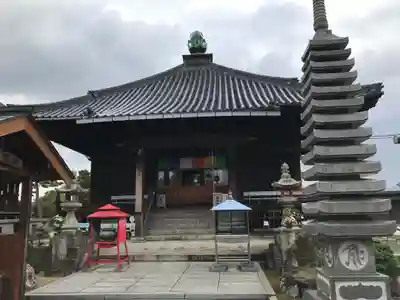 道隆寺のその他建物