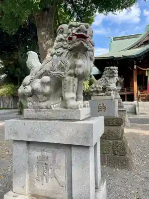 町田天満宮(東京都)