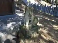 水尾神社(兵庫県)