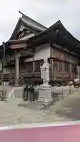 隆善寺(福岡県)
