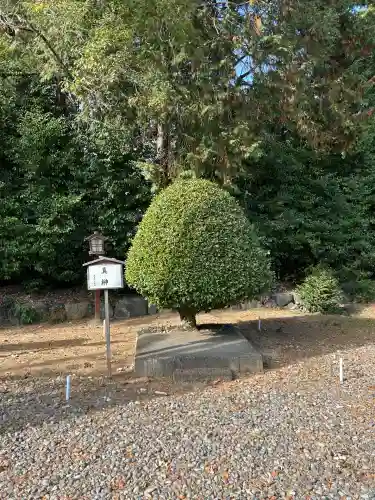 八幡社（古鳴海八幡社）(愛知県)
