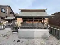 荒神社(兵庫県)