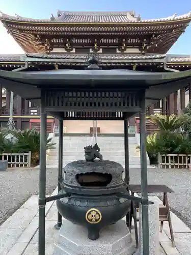 浄土宗南命山善光寺のその他建物