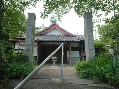 全寿寺のその他建物