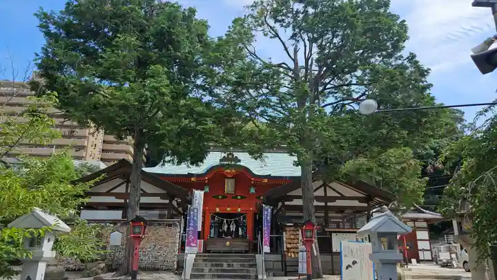 広島東照宮(広島県)
