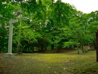 常盤神社(北海道)