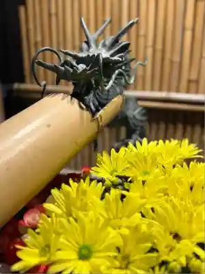 小網神社(東京都)