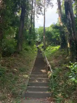 熊野神社のその他建物