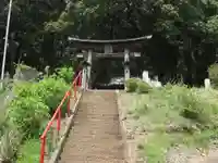 神明神社(東京都)