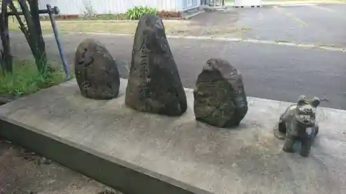 八幡神社(宮城県)