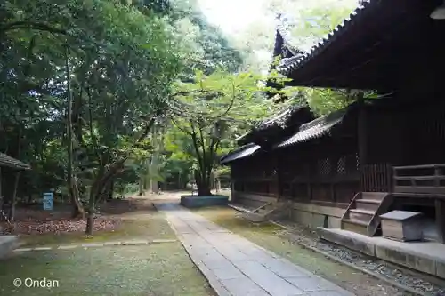 向日神社(京都府)