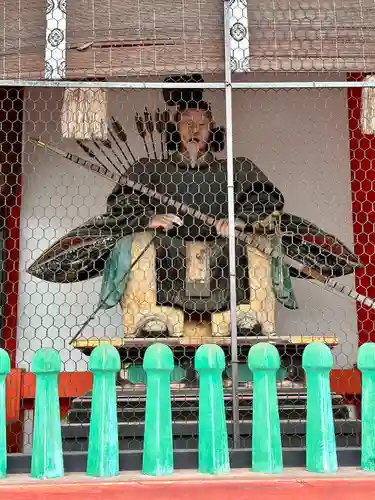 八坂神社(祇園さん)(京都府)