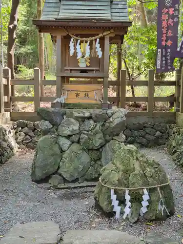 出雲大神宮(京都府)